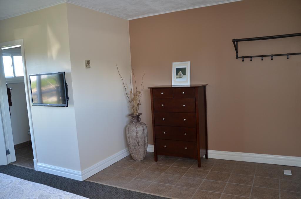 Clifty Cove Motel Peggy's Cove Room photo